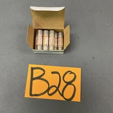 GOULD SHAWMUT OT20 FUSE LOT OF 8 ECS