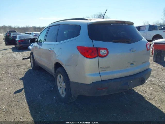 Bomba de dirección asistida usada se adapta a: Chevrolet Traverse 2011 grado A Foto 3 de 4