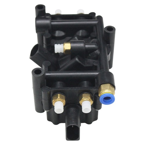 AIR SUSPENSION RESERVOIR VALVE FOR LAND ROVER RANGE ROVER L322 2002-09 RQN500040 - Picture 12 of 12