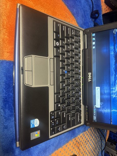 Dell Latitude D430, 12.1”, Win7pro, C2D 1.20 Ghz, 1.5 Ram, 30GB, Wifi #003 - Picture 4 of 9