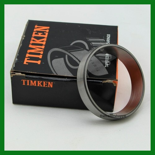 Timken Trailer Hub Wheel Bearing Kit 14125A & Race 14276 - Picture 3 of 3