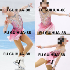 New Figure Skating Dress,Dress For Competition 700