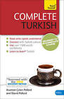 Teach Yourself Complete Turkish by David Pollard, Asuman Celen Pollard, Sultan Erdogan (Mixed media product, 2013)