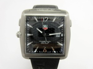 TAG HEUER CONNECTED MODULAR 45