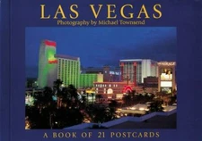 Las Vegas by Browntrout Publishers