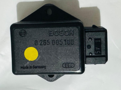 BOSCH 0 265 005 100 Longitudinal Acceleration Sensor