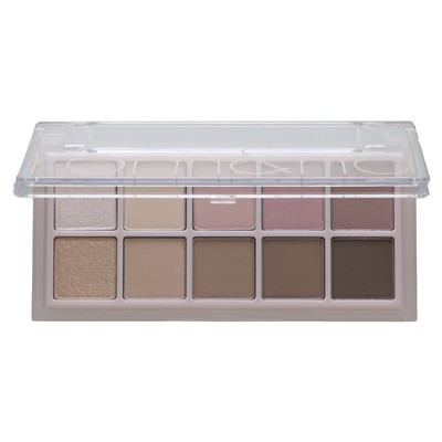 Better Than Palette, 06 Peony Nude Garden, 7.7 g