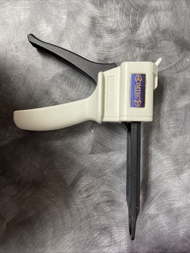 Imtec Impression Gun