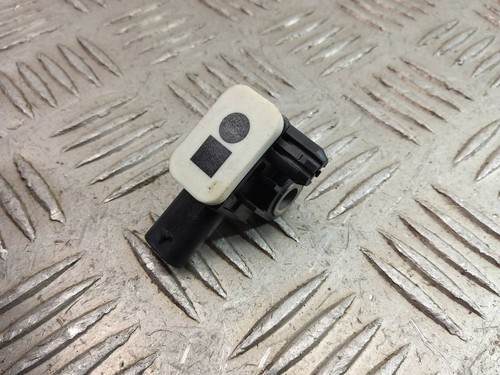 BMW 4 F32 F33 2015 Auslöse-Crash-Aufprallsensor 9234989 SKE25994 21371