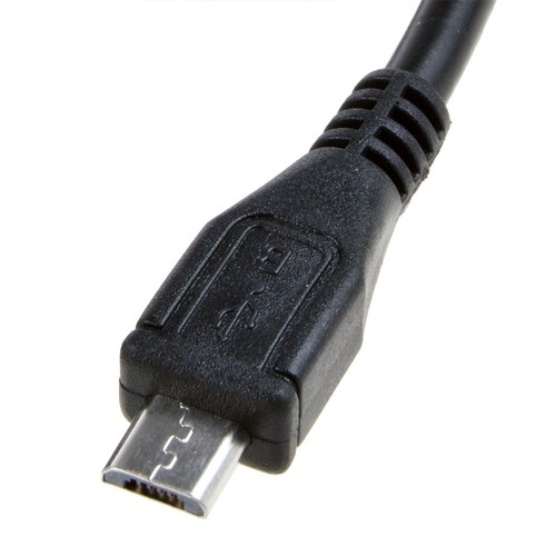 USB Charger Charging Cord Cable Lead for Sony Gold PlayStation Wireless Headset - Picture 3 of 4