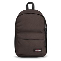 Eastpak Back To Work Backpack - 27 L Crafty Brown (brown) Eastpak Back To Work Backpack - 27 L Crafty Brown (brown)