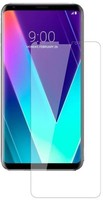 Schutzfolie FüR Lg V30S+ Thinq Anti-Shock Klar 9H Display Folie V30S Plus