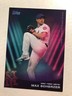 2022 Topps X Steve Aoki Baseball Party Wave 1 Max Scherzer Mets W1-12