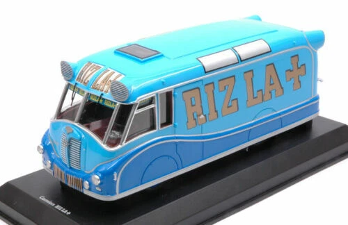 Modellini statici di auto, furgoni e camion scala 1:43 Delahaye