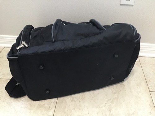 Bolsa de viaje Titleist Golf con compartimento para zapatos ventilado también - Imagen 2 de 5
