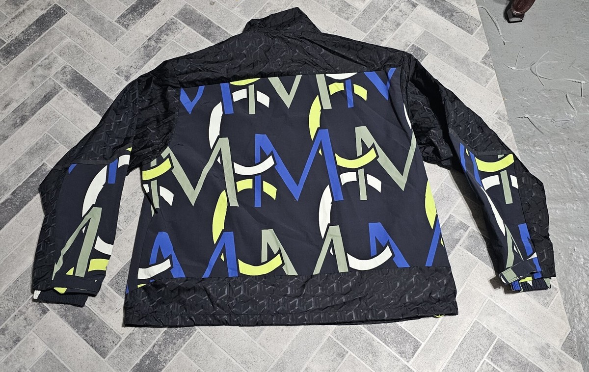 Chamarra Puma Tailored Puma Men's Ferrari Race MCS Sweat Jacket