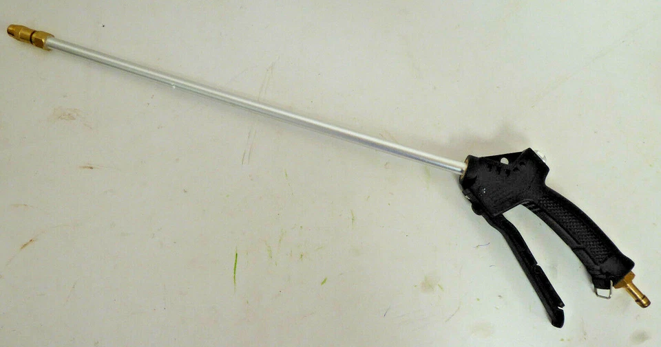 SPRAYER COMPLETE LANCE ATV / Quad Sprayer Spares : 60lt