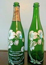 2 bottles of 1973 Perrier Jouet Belle Epoque - Fleur de Champagne Brut, France