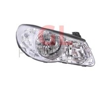 Feu avant (phare) Hyundai ELANTRA