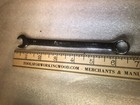 KOBALT TOOLS 11mm,  337625 COMBINATION WRENCH