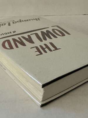 【中古】 LOWLAND,THE(A)/VINTAGE BOOKS USA/JHUMPA LAHIRI 710ghVIokRL._UF1000,1000_QL80_.jpg
