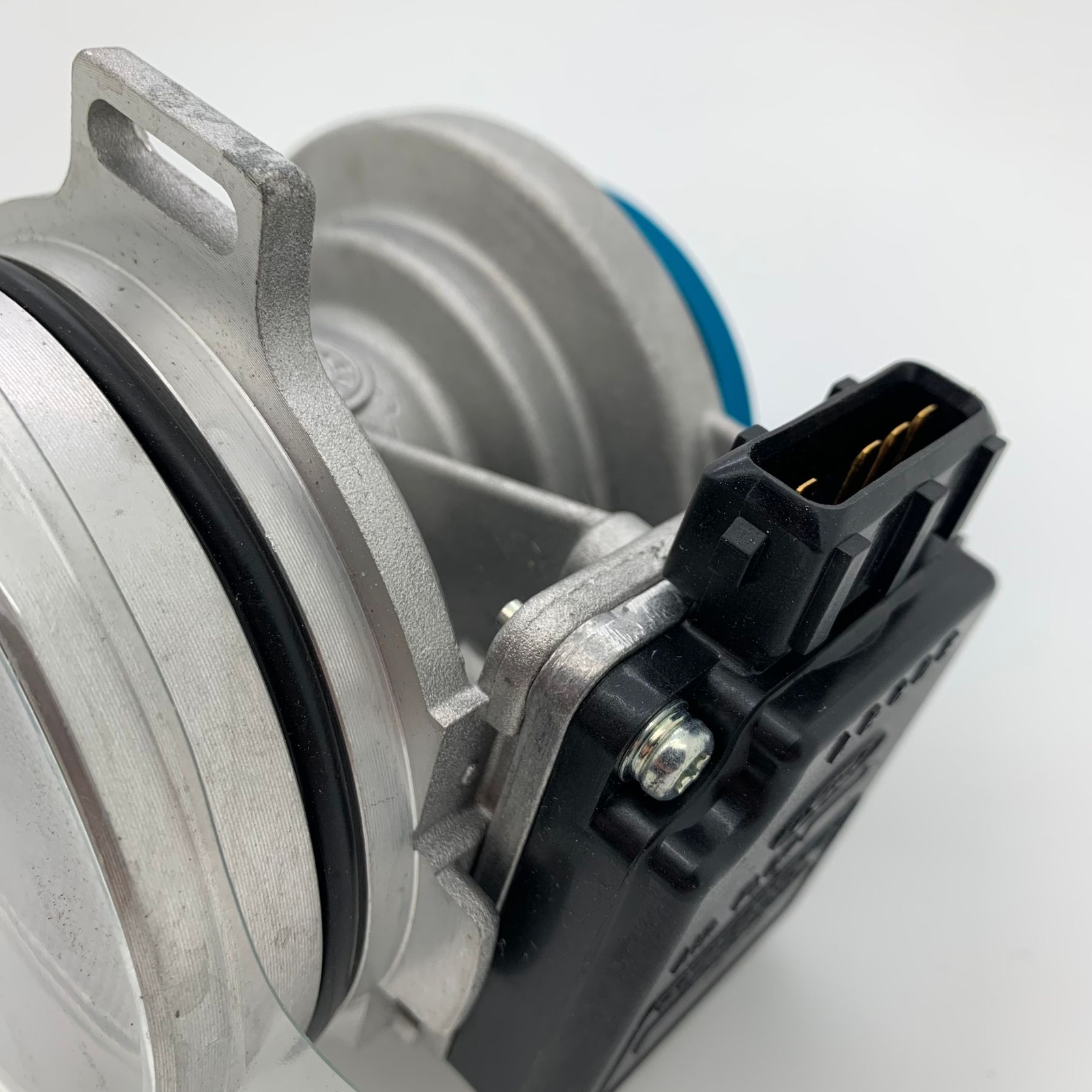 Mass Flow Sensor Ford ESCORT Mk7 Cod. 6848046 Original for sale  