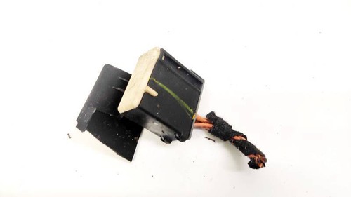 Volvo S40 2004 Fuses USED, Genuine #1846548-16