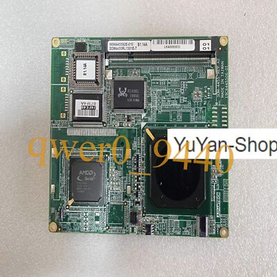 1PC Good SOM-4455RL ETX SOM-4455 REV:A2 By Express with 90 Warranty