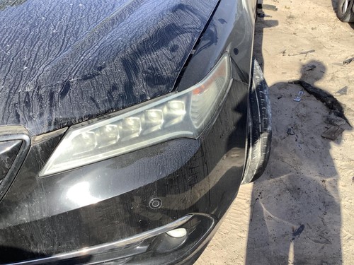 Used Alternator fits: 2015 Acura Tlx US market 3.5L ID CSK76 Grade A - Picture 21 of 24