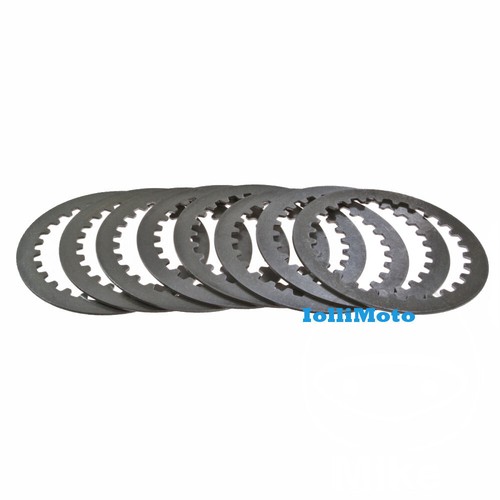 Kit Dischi Frizione FCC Serie 8 Per Yamaha FZ6 Abs E S2 600 – Modello 2004-2009, Ricambio Originale Per Moto