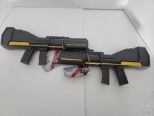 Transformers Optimus Prime T7 Blaster Plastic Weapon Costume Prop 16" New