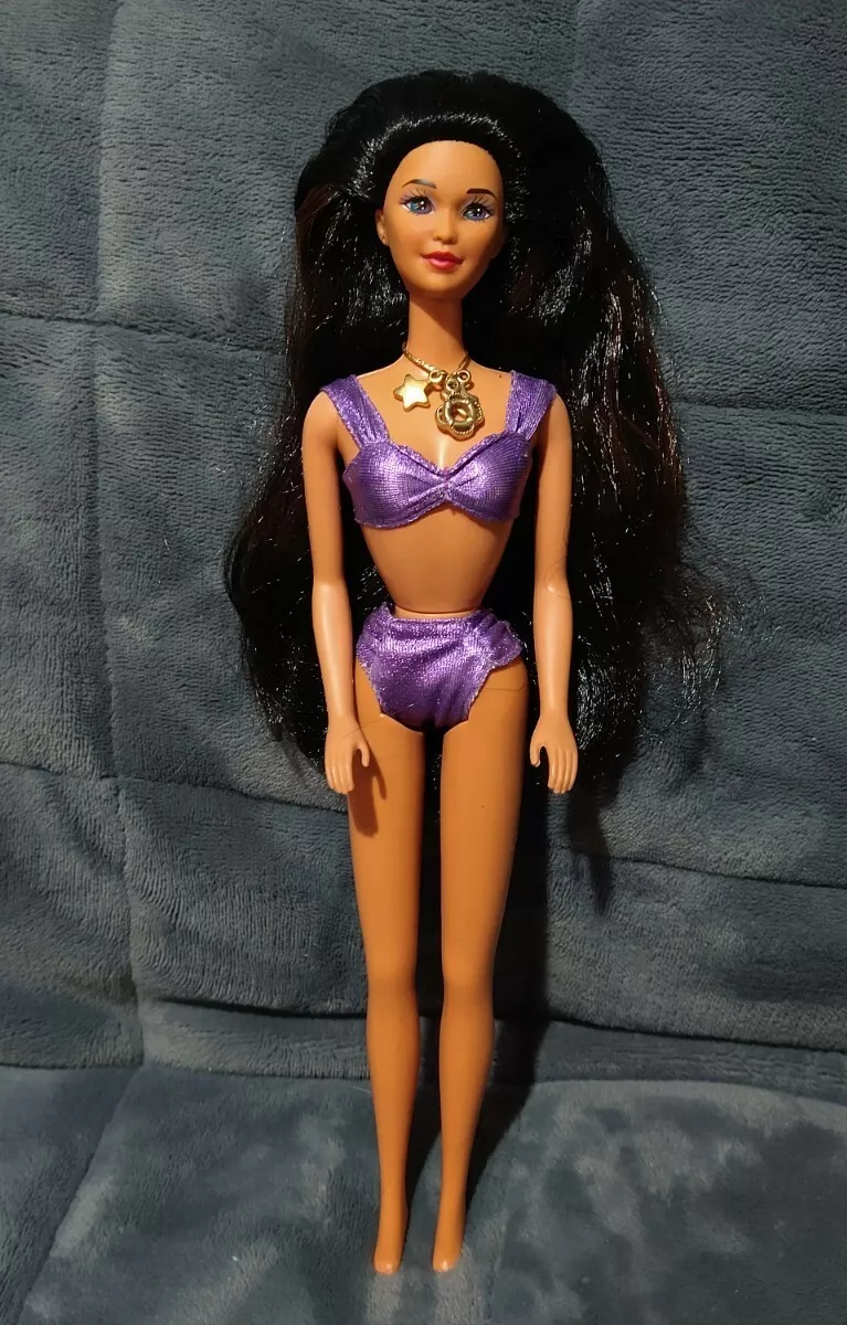 Barbie kira clearance
