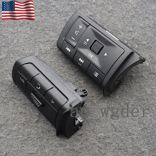 NEW Cruise Control Switch For 21-24 Nissan Rogue Pathfinder 25550-6RF2B - Bild 3 von 9
