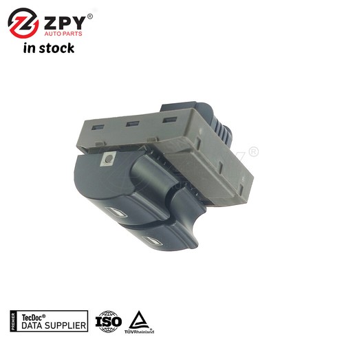 BEYU For AUDI TT 07-14 8E0959851C New Quality Front Left Electric Window Switch - Picture 4 of 6