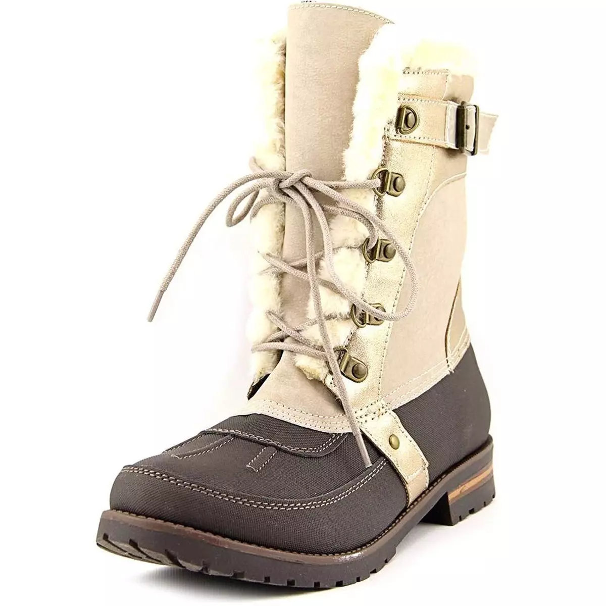 Rock and shop candy boots danlea