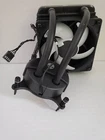 OEM DELL Alienware AURORA R13 R14 Fan Heatsink LIQUID COOLER P/N 69XJW 80H81