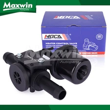 HVAC Heater Control Valve w/2 Ports Fit Ford Explorer Ranger B4000 Mountaineer