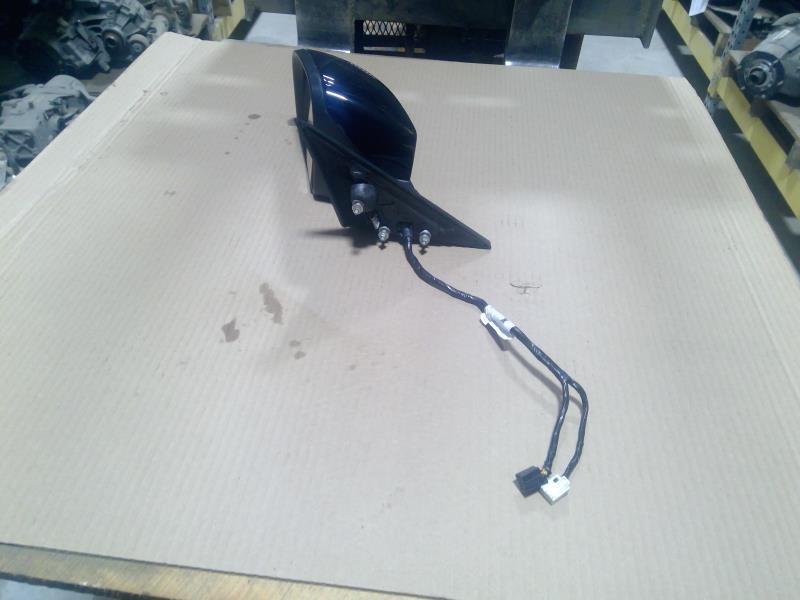 2014 - 2017 MASERATI QUATTROPORTE DRIVER DOOR MIRROR OEM 128.MA1T17