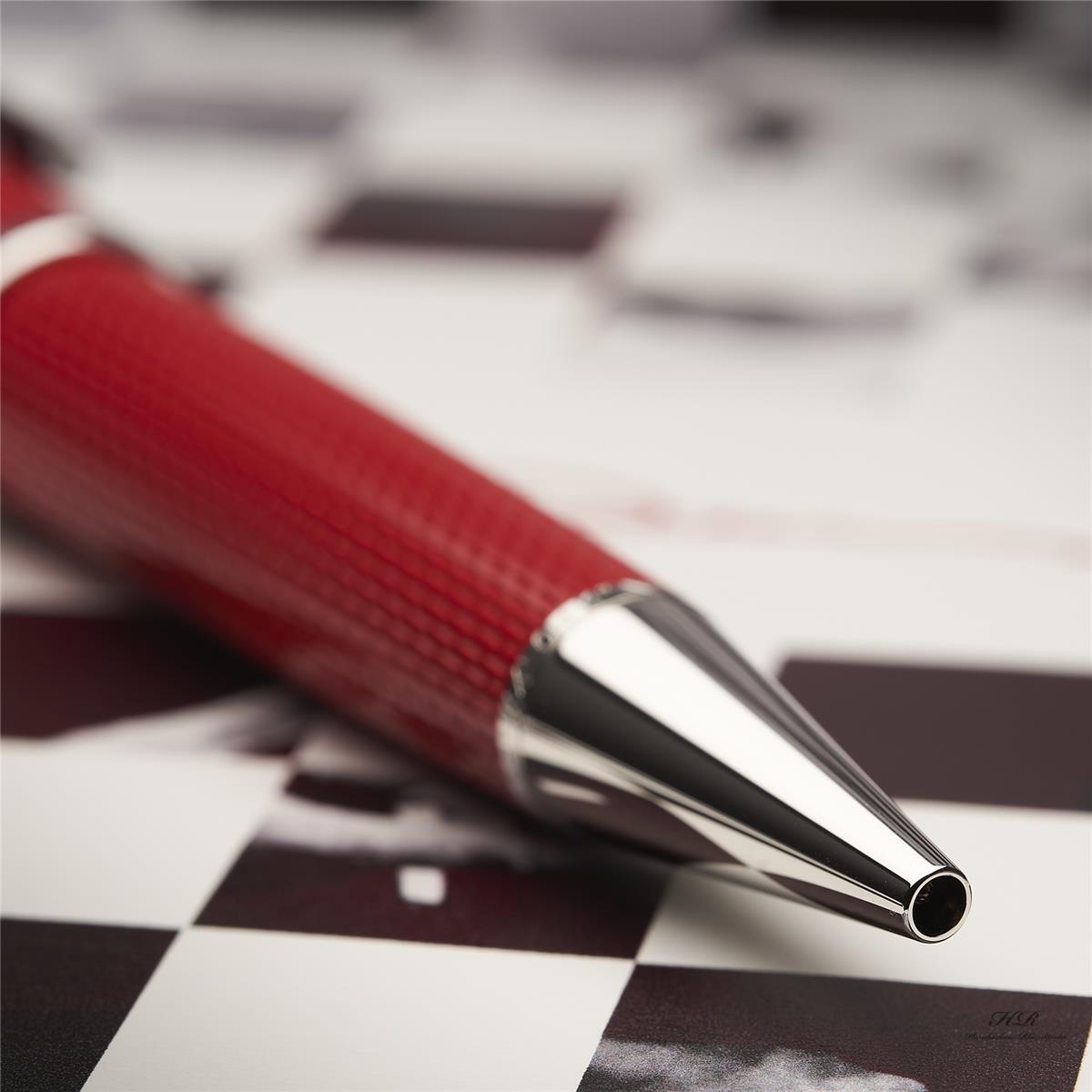 Montblanc Great Characters James Dean Special Edition Ballpoint