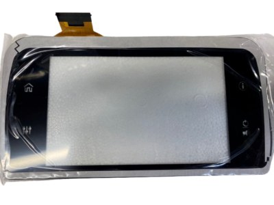 19-23 HARLEY Davidson TOURING GTS REPLACEMENT TOUCH-SCREEN RADIO