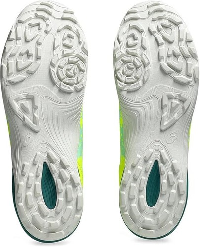 Scarpe da futsal ASICS Turf indoor TOQUE 8 TF 1113A045 giallo verde US6 (24,5 cm) - Foto 7 di 7