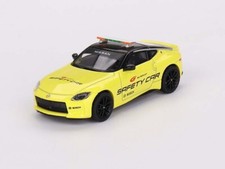 Nissan Z Performance Mini GT Diecast 1:64 Scale Model - TSM MGT00620