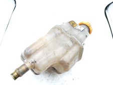 Alfa Romeo 159 2.4JTDm 2008 Motor Ausgleichsbehälter Wasserspeicher Rohre