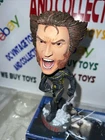 2003 Marvel  X-Men United Head Knockers Wolverine Bobble Head NECA Authentic