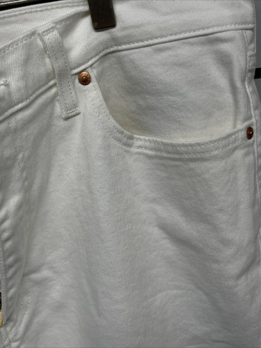White Levi’s Jean 541, 38-32 & Club Room Polo Shirt XXL - Picture 15 of 22