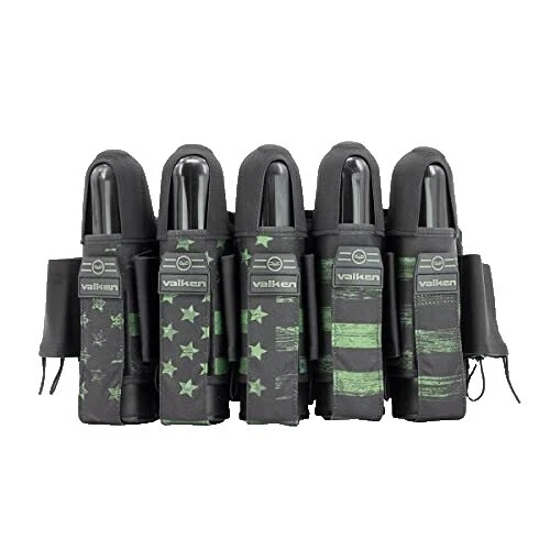 Valken Paintball Harnesses & Pods