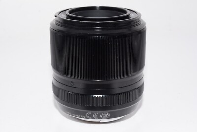 ★極上品★ FUJIFILM EBC XF 60mm F2.4 R Macro Amazon.com : Fujifilm Fujinon XF60mmF2.4 R Macro : Camera Lenses