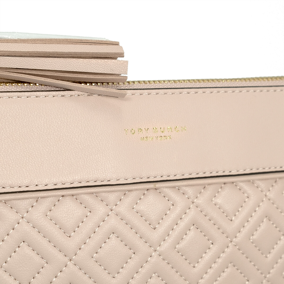 tory burch fleming medium pouch