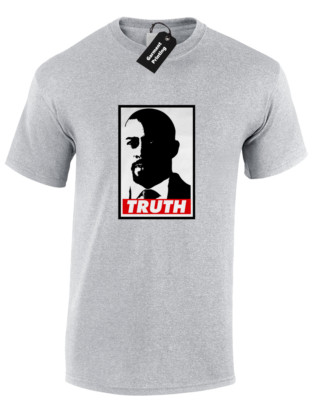 TRUTH POWER HERREN T-SHIRT TOMMY EGAN JAMES ST PATRICK WAFFEN DROGEN SEXVERBRECHER