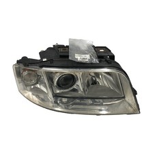 Genuine Audi A6 Headlight Front Right Right Headlight Hella 155924-00 RE